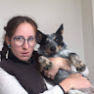 Meet your Posher, Michaela